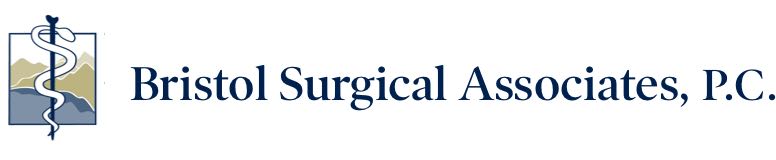 Bristol Surgical Associates of Bristol, TN - logo